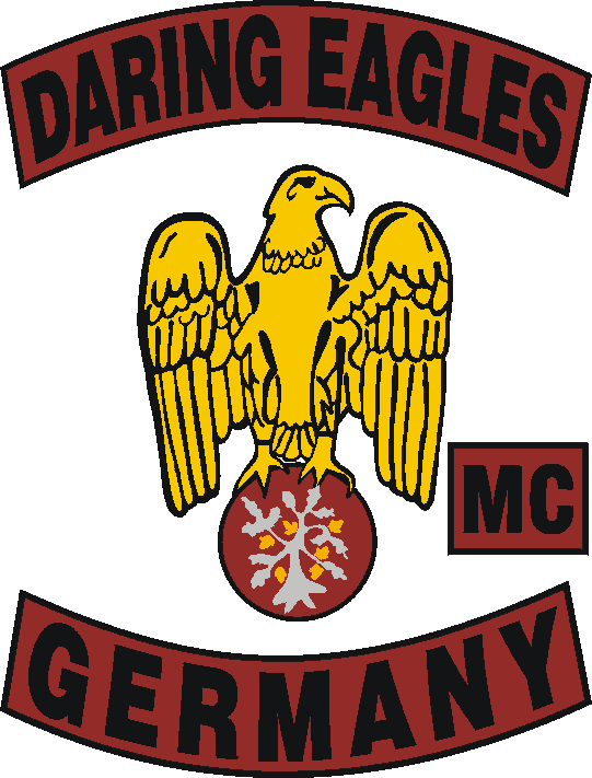 Daring Eagles MC - Germany